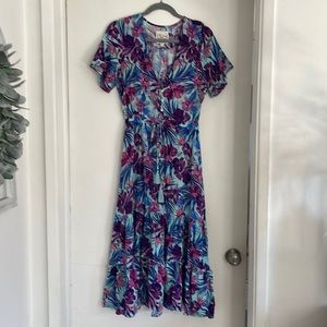 Sunday Mi Amor Dress